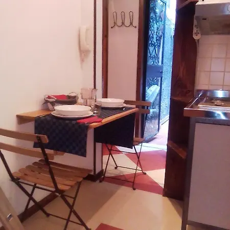 Ca' Angiolo Ai Frari Apartment Venice