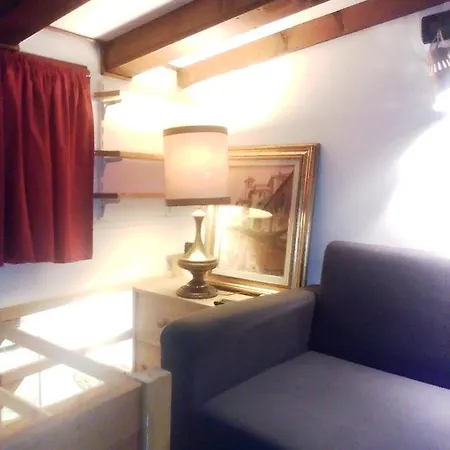 Ca' Angiolo Ai Frari Apartment *