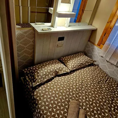 Ca' Angiolo Ai Frari アパート ヴェネツィア