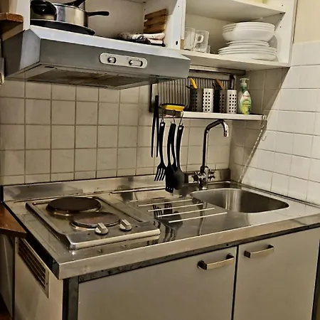 Apartment Ca' Angiolo Ai Frari Venice