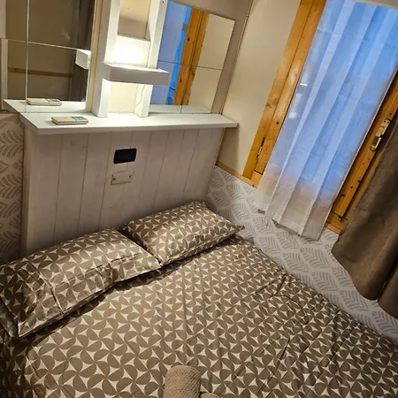 Apartment Ca' Angiolo Ai Frari