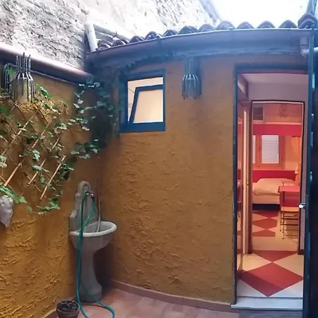 Appartement Ca' Angiolo Ai Frari