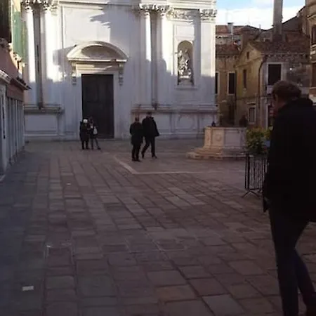 Ca' Angiolo Ai Frari * Venice