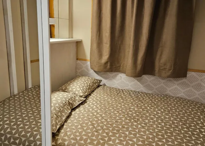 Appartement Ca' Angiolo Ai Frari *