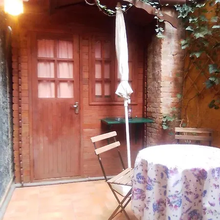 Appartamento Ca' Angiolo Ai Frari Venezia