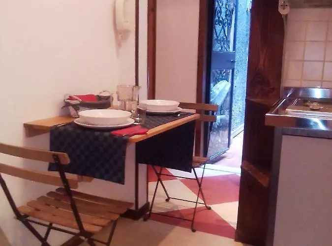 Ca' Angiolo Ai Frari Daire Venedik