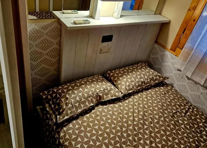 Ca' Angiolo Ai Frari Daire Venedik