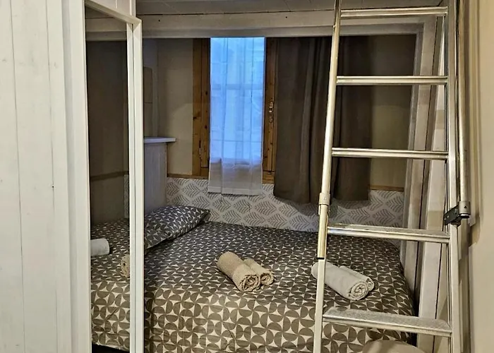 Ca' Angiolo Ai Frari * البندقية
