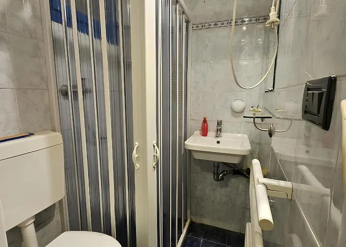 Ca' Angiolo Ai Frari Daire