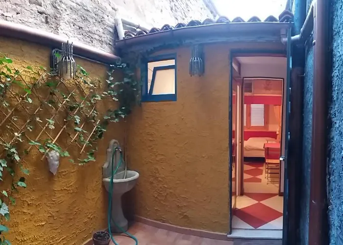 Daire Ca' Angiolo Ai Frari