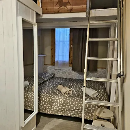 Ca' Angiolo Ai Frari * 威尼斯