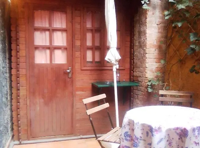Apartmán Ca' Angiolo Ai Frari Benátky