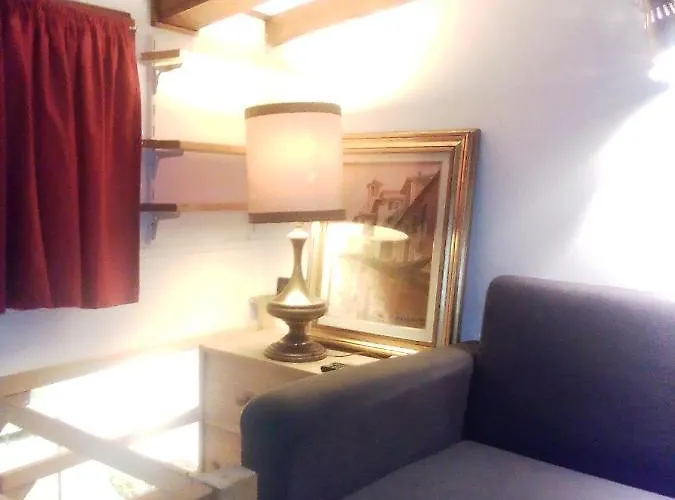 Ca' Angiolo Ai Frari 公寓 *