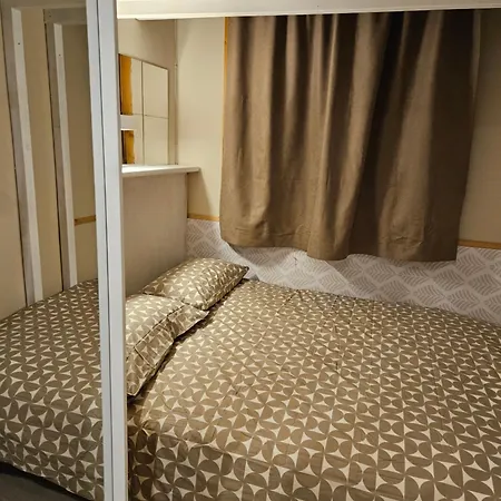 아파트 Ca' Angiolo Ai Frari *